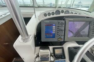 No Reservations 36ft Luhrs Yacht For Sale