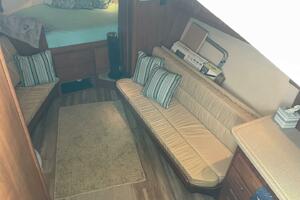 No Reservations 36ft Luhrs Yacht For Sale