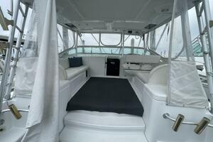 No Reservations 36ft Luhrs Yacht For Sale