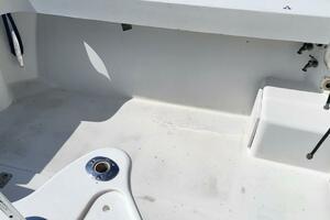 No Reservations 36ft Luhrs Yacht For Sale