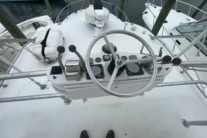 No Reservations 36ft Luhrs Yacht For Sale