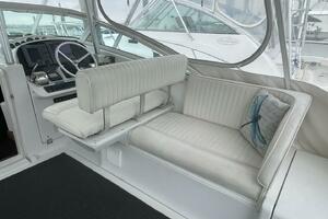 No Reservations 36ft Luhrs Yacht For Sale