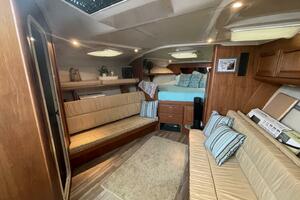 No Reservations 36ft Luhrs Yacht For Sale