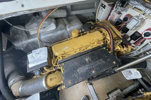 No Reservations 36ft Luhrs Yacht For Sale