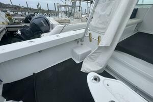 No Reservations 36ft Luhrs Yacht For Sale