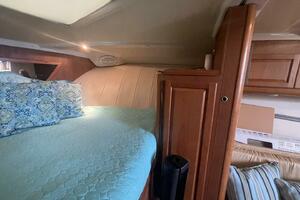 No Reservations 36ft Luhrs Yacht For Sale