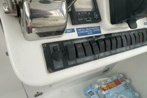 No Reservations 36ft Luhrs Yacht For Sale