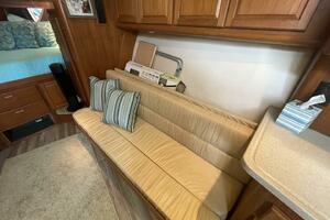 No Reservations 36ft Luhrs Yacht For Sale