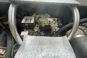 No Reservations 36ft Luhrs Yacht For Sale