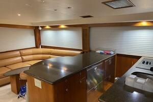 61FT (18.59M) BUDDY DAVIS