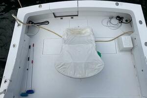 61FT (18.59M) BUDDY DAVIS