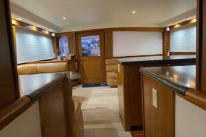 61FT (18.59M) BUDDY DAVIS