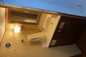 61FT (18.59M) BUDDY DAVIS