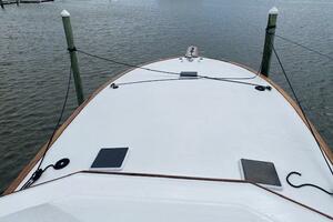 61FT (18.59M) BUDDY DAVIS