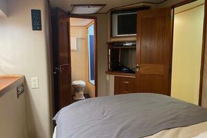 61FT (18.59M) BUDDY DAVIS