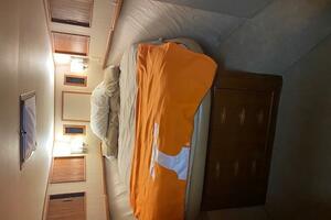 61FT (18.59M) BUDDY DAVIS