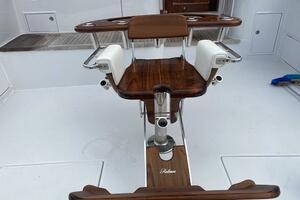 61FT (18.59M) BUDDY DAVIS