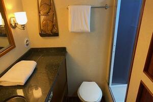 61FT (18.59M) BUDDY DAVIS