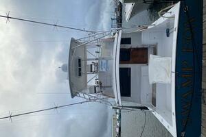 61FT (18.59M) BUDDY DAVIS