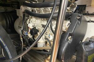 61FT (18.59M) BUDDY DAVIS