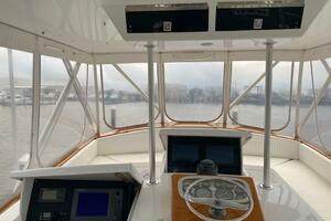 61FT (18.59M) BUDDY DAVIS