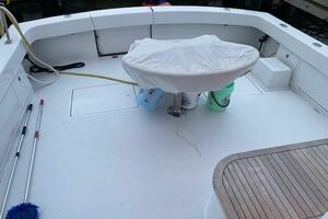 Yacht for sale 61FT (18.59M) BUDDY DAVIS