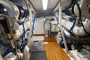 61FT (18.59M) BUDDY DAVIS