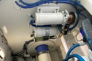 47FT (14.33M) BUDDY DAVIS