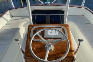 47FT (14.33M) BUDDY DAVIS