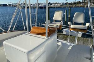 47FT (14.33M) BUDDY DAVIS