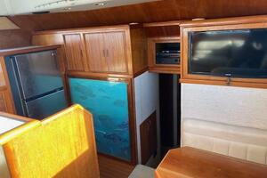 47FT (14.33M) BUDDY DAVIS