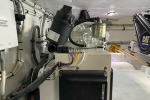 47FT (14.33M) BUDDY DAVIS