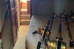 47FT (14.33M) BUDDY DAVIS