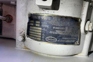 47FT (14.33M) BUDDY DAVIS