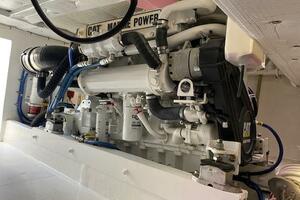 47FT (14.33M) BUDDY DAVIS