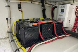 47FT (14.33M) BUDDY DAVIS