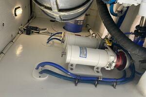 47FT (14.33M) BUDDY DAVIS