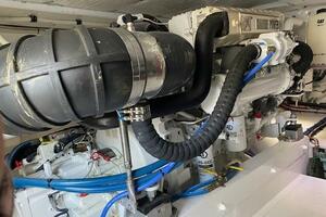 47FT (14.33M) BUDDY DAVIS