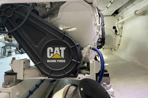 47FT (14.33M) BUDDY DAVIS