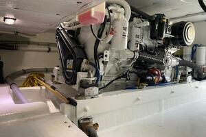 47FT (14.33M) BUDDY DAVIS