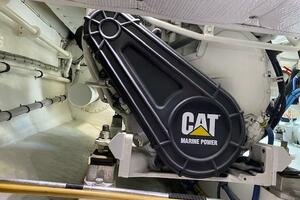 47FT (14.33M) BUDDY DAVIS