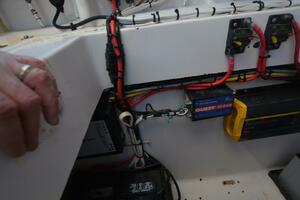 Hot Hooks 33ft Contender Yacht For Sale