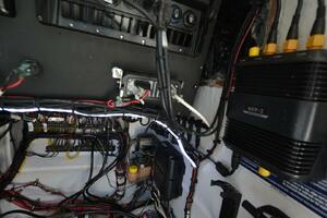 Hot Hooks 33ft Contender Yacht For Sale