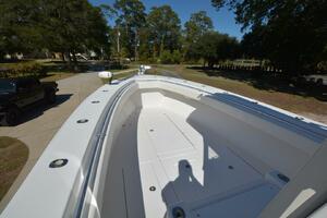 Hot Hooks 33ft Contender Yacht For Sale