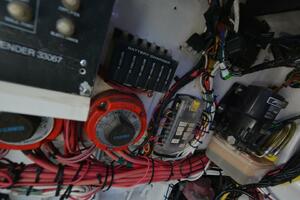 Hot Hooks 33ft Contender Yacht For Sale