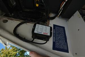 Hot Hooks 33ft Contender Yacht For Sale