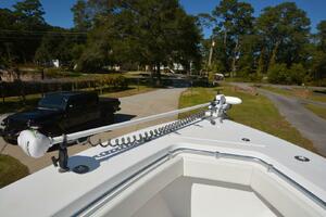 Hot Hooks 33ft Contender Yacht For Sale