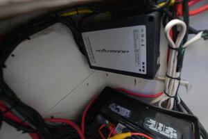 Hot Hooks 33ft Contender Yacht For Sale