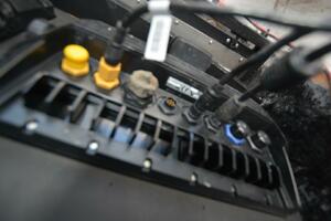 Hot Hooks 33ft Contender Yacht For Sale