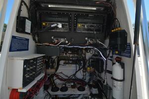 Hot Hooks 33ft Contender Yacht For Sale